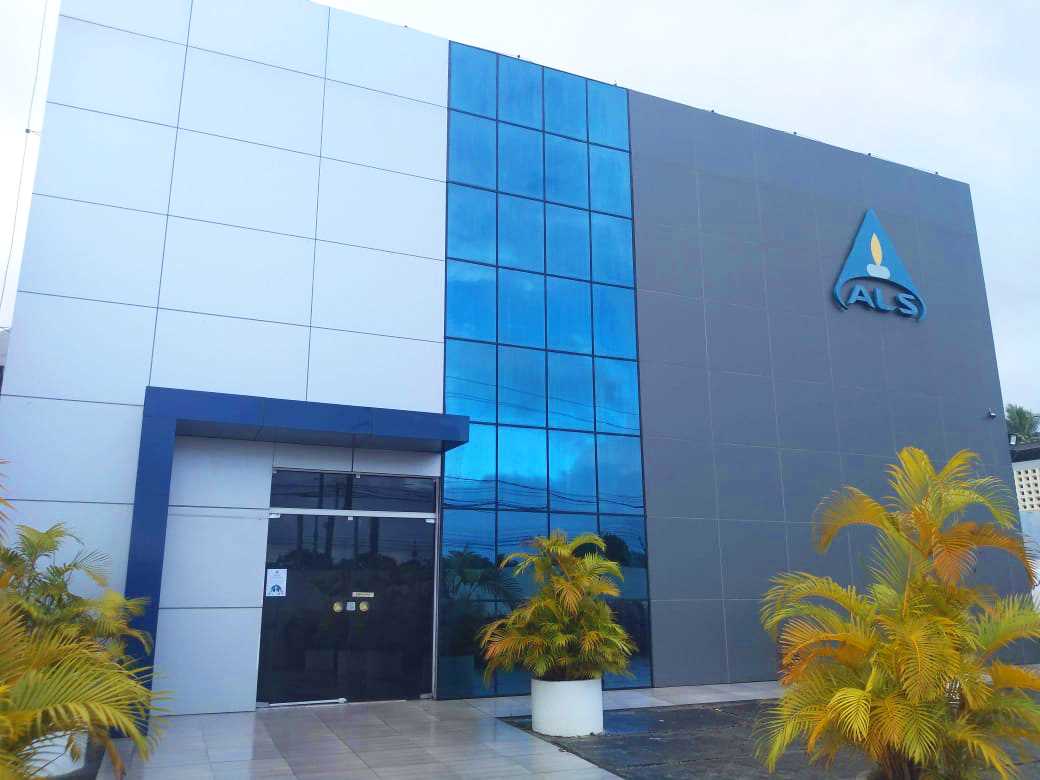 ALS Ambiental - Bahia