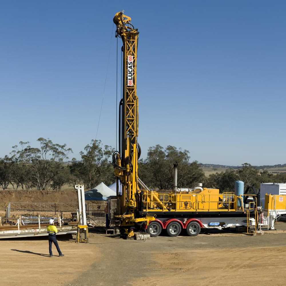 ALS Australia Gas Services