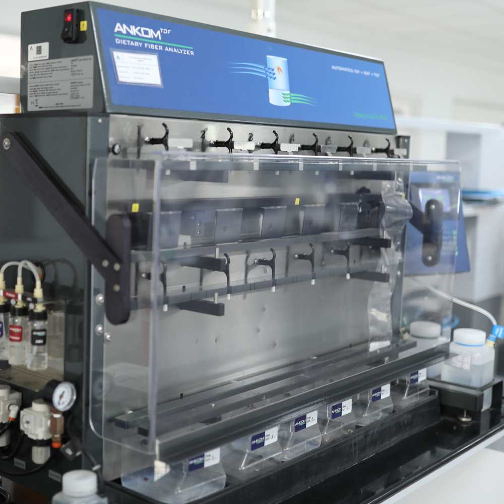 ALS India Food Quality Testing