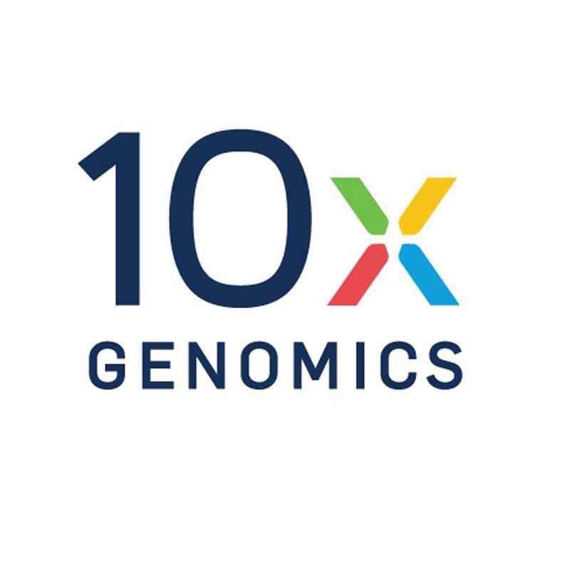 10x genomics certificate