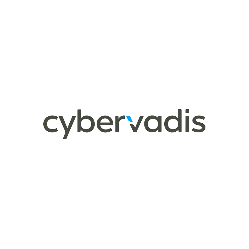 Certificate of cybersecurity  assessment