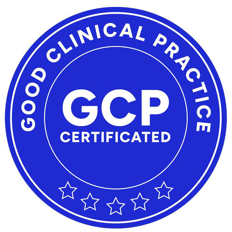gcp certificate