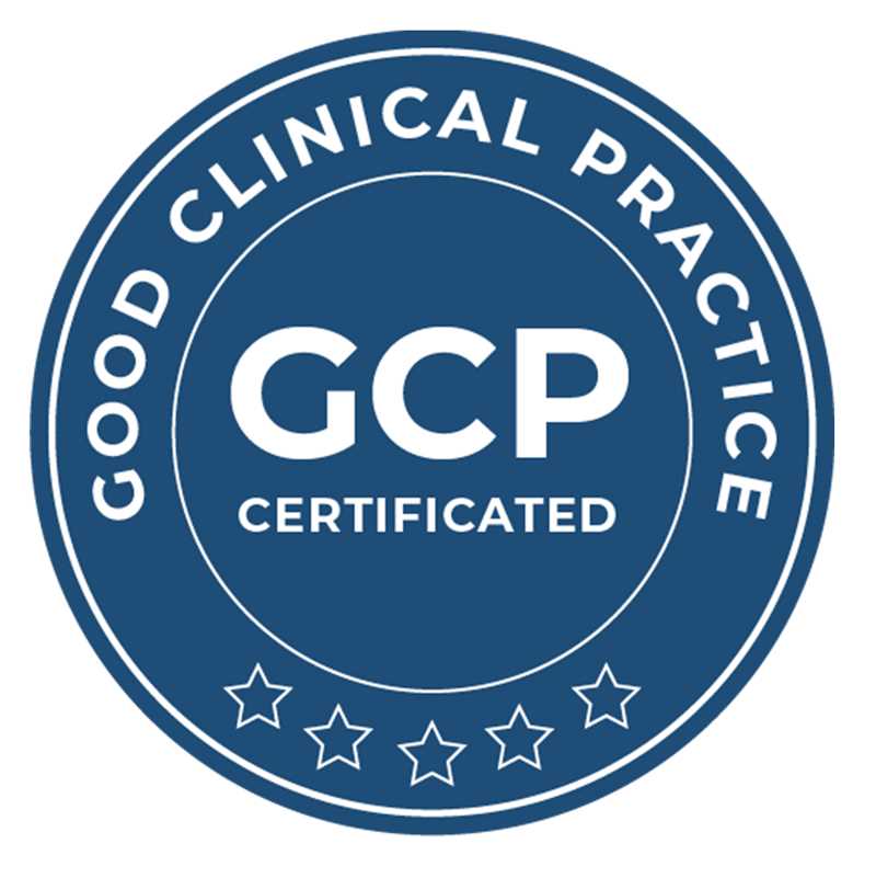 gcp certificate