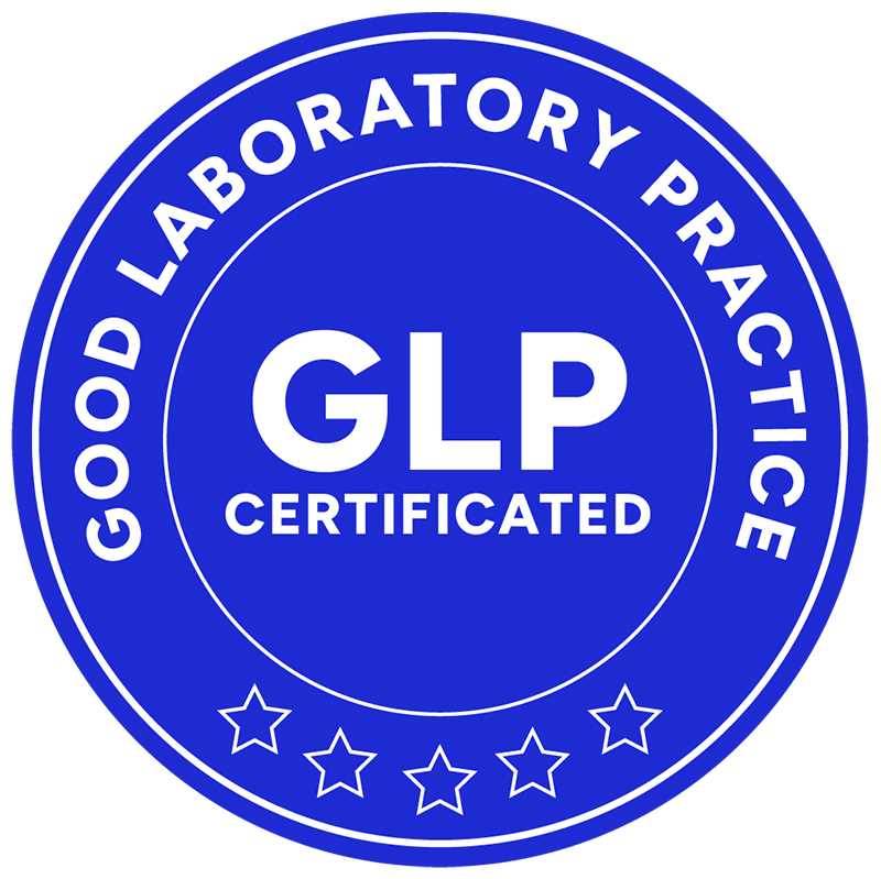 glp certificate