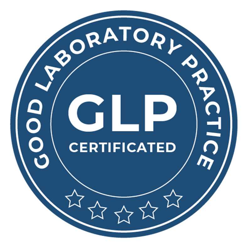 glp certificate