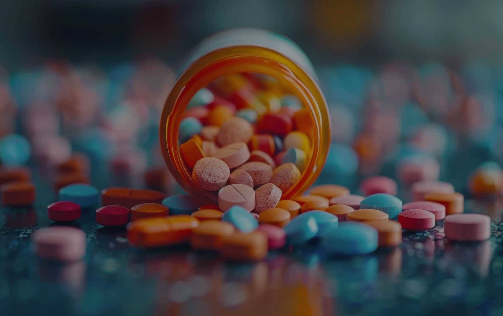 Investigational Medicinal Product prepared for a Clinical Trial