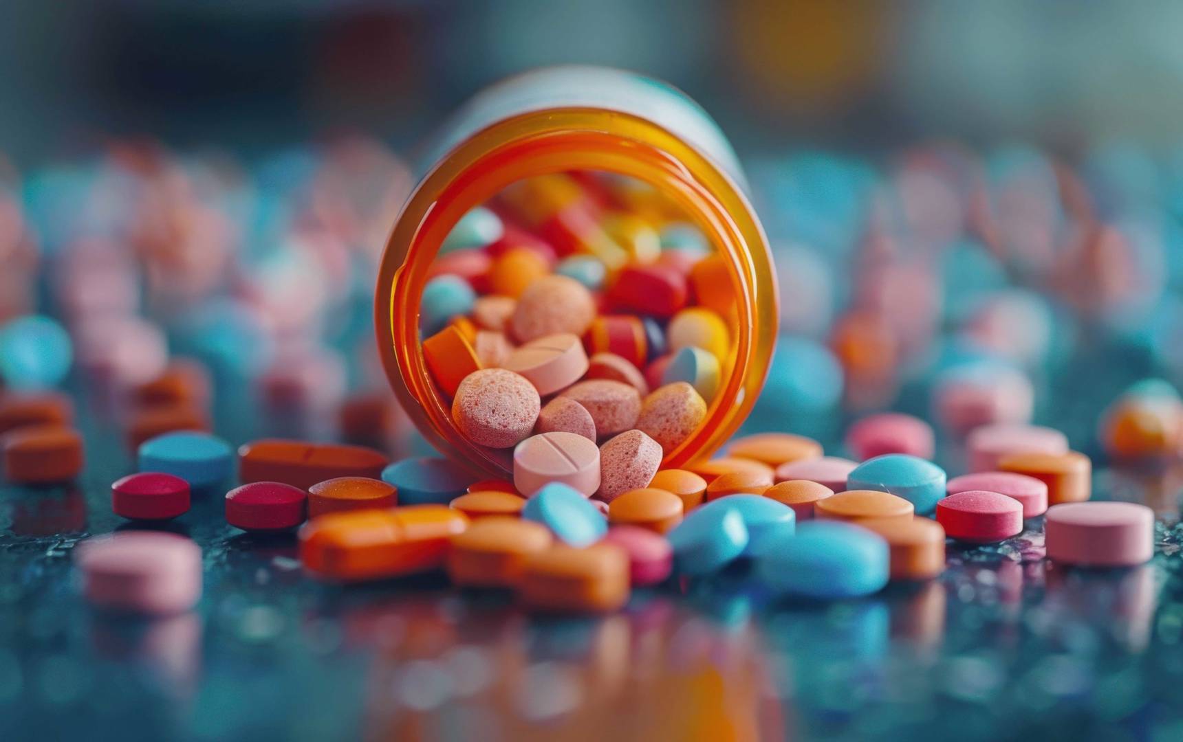 Investigational Medicinal Product prepared for a Clinical Trial 