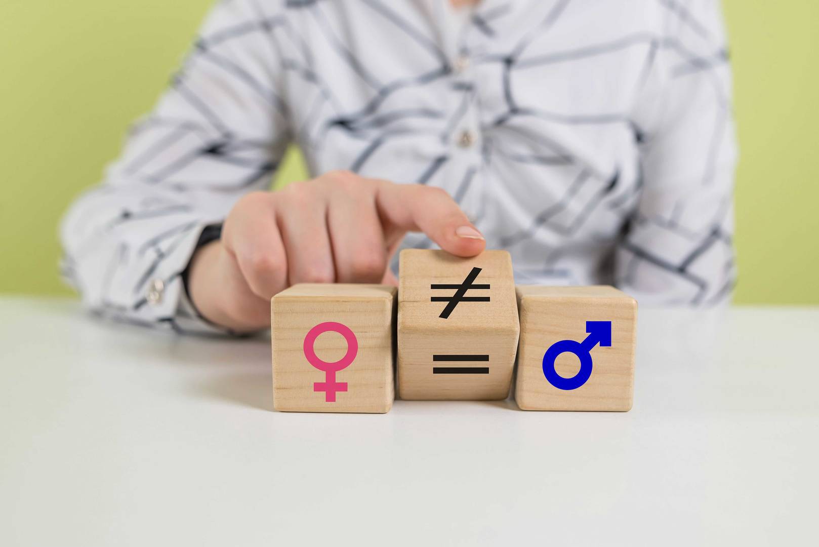 Supporting male and female health