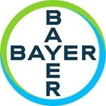Bayer's company logo