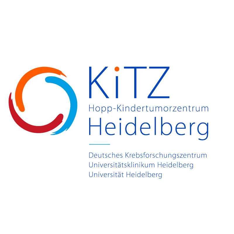 Kitz's company logo