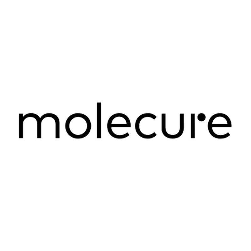 molecure's company logo