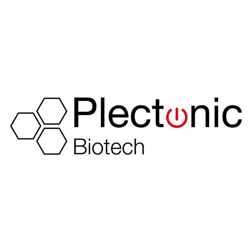 Plectonic's company logo