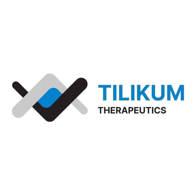 Tilikum's company logo