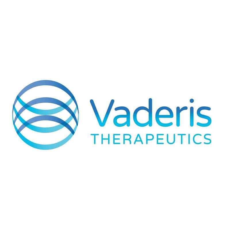 Vaderis therapeutics logo