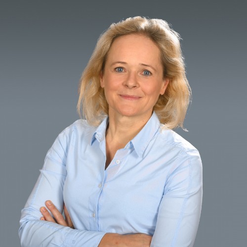 Dr. Christin Erbach